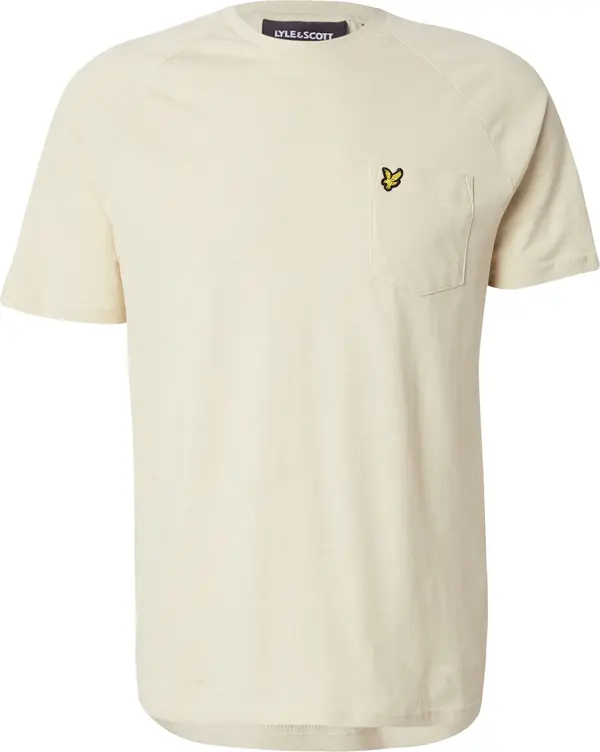 Lyle & Scott Lyle & Scott Majica  šampanjac