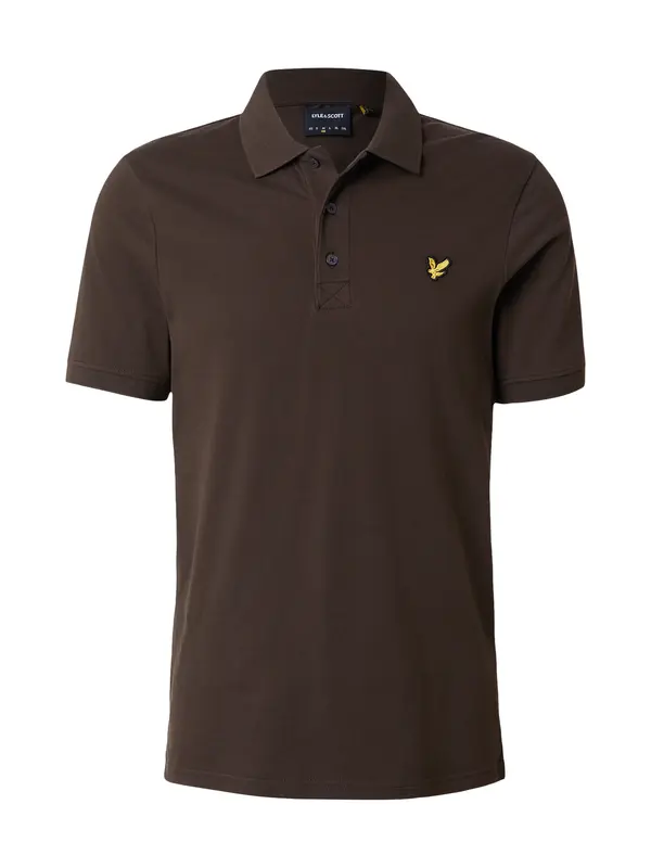 Lyle & Scott Lyle & Scott Majica  smeđa