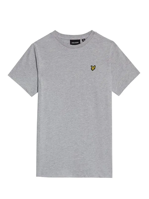 Lyle & Scott Lyle & Scott Majica  svijetlosiva