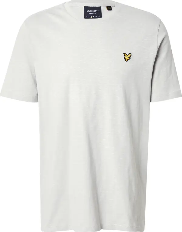 Lyle & Scott Lyle & Scott Majica  svijetlosiva