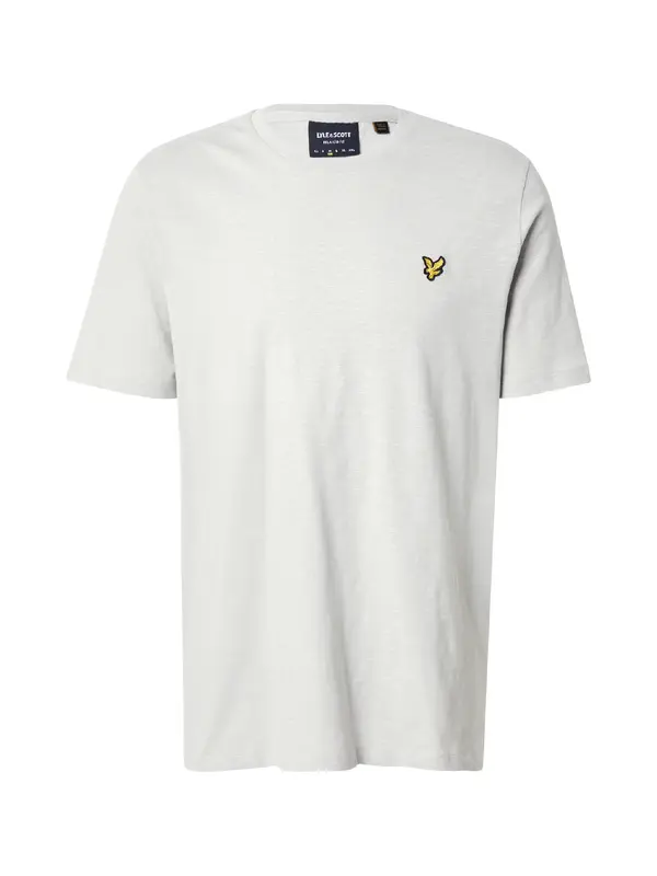Lyle & Scott Lyle & Scott Majica  svijetlosiva