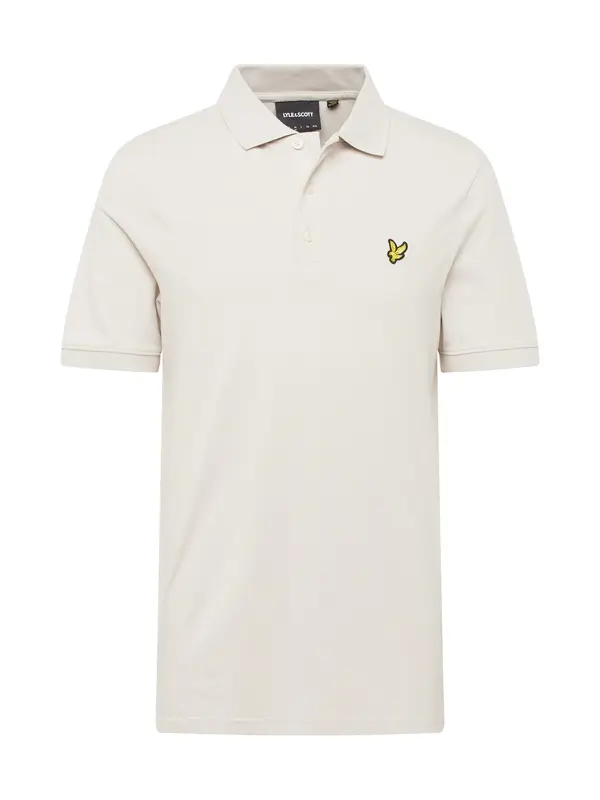Lyle & Scott Lyle & Scott Majica  svijetlosiva