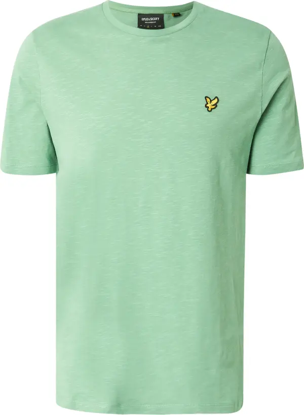Lyle & Scott Lyle & Scott Majica  svijetlozelena