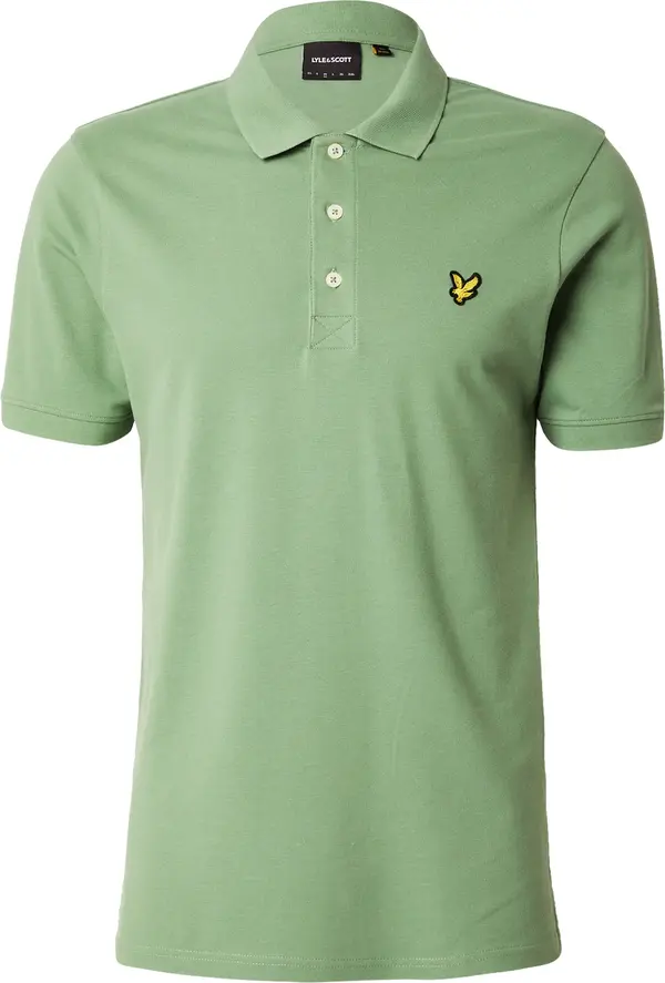 Lyle & Scott Lyle & Scott Majica  svijetlozelena