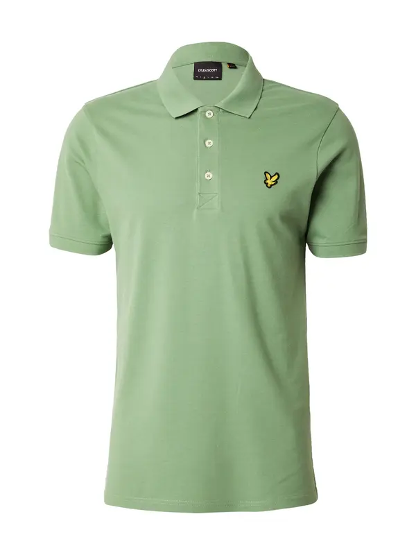 Lyle & Scott Lyle & Scott Majica  svijetlozelena