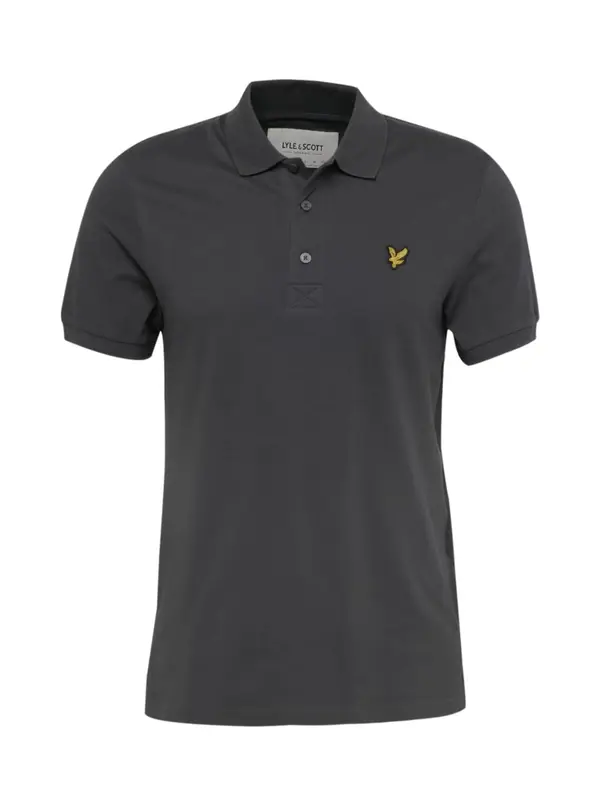 Lyle & Scott Lyle & Scott Majica  žuta / antracit siva