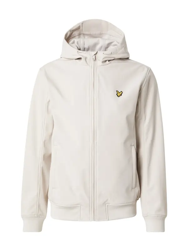 Lyle & Scott Lyle & Scott Prijelazna jakna  bež