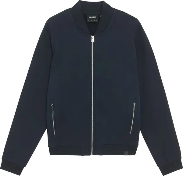Lyle & Scott Lyle & Scott Prijelazna jakna  mornarsko plava