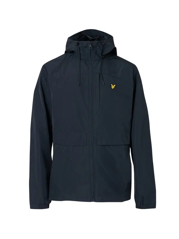 Lyle & Scott Lyle & Scott Prijelazna jakna  mornarsko plava
