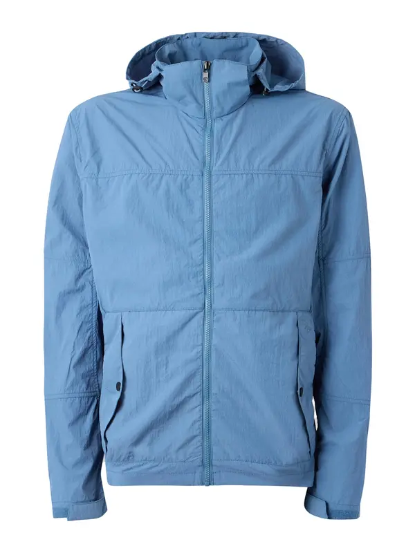Lyle & Scott Lyle & Scott Prijelazna jakna 'Stow Away'  plava