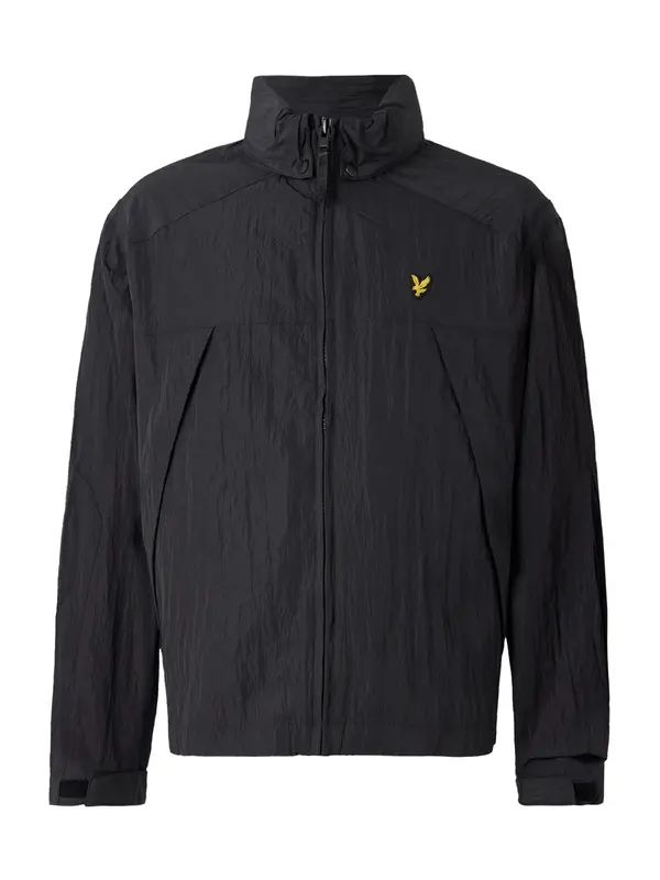 Lyle & Scott Lyle & Scott Prijelazna jakna  žuta / crna