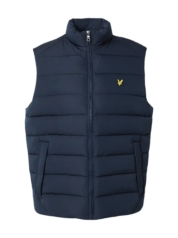 Lyle & Scott Lyle & Scott Prsluk  mornarsko plava