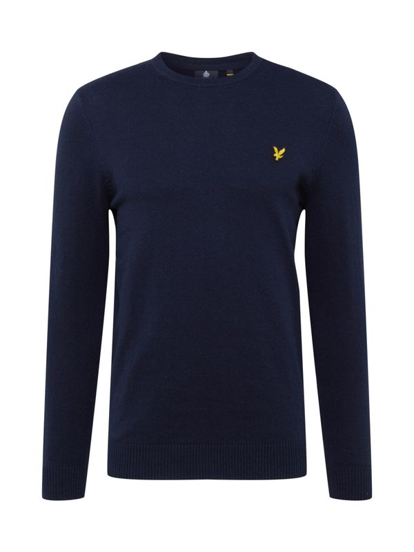 Lyle & Scott Lyle & Scott Pulover  noćno plava