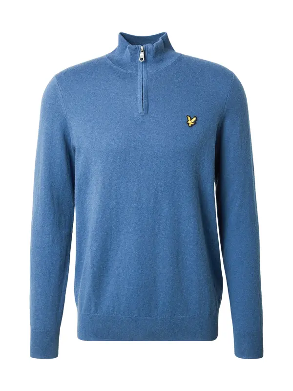 Lyle & Scott Lyle & Scott Pulover  petrol