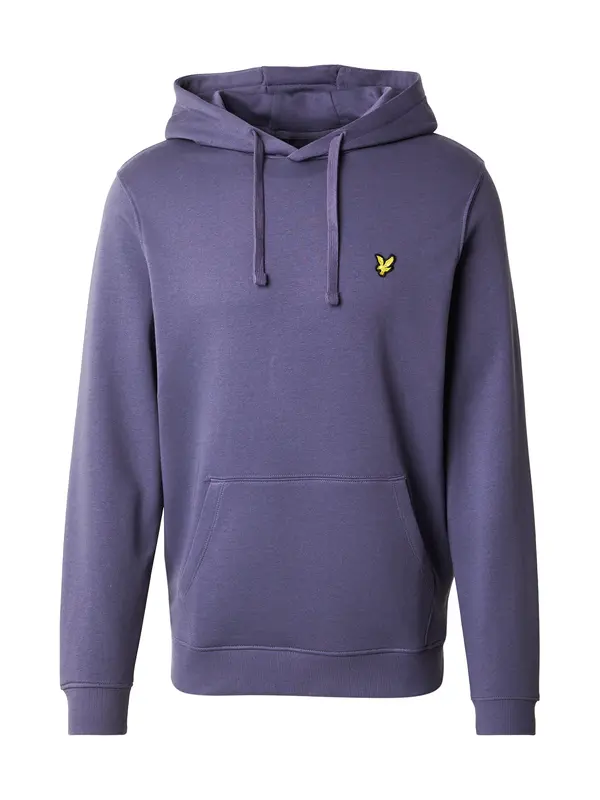 Lyle & Scott Lyle & Scott Sweater majica  ljubičasta
