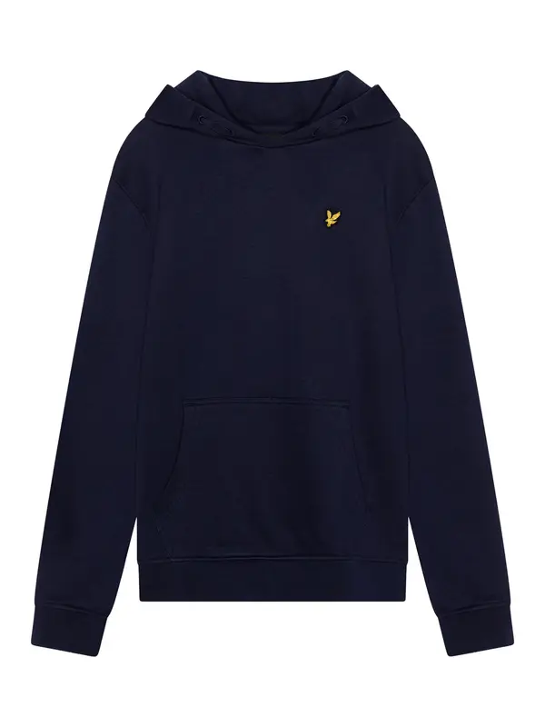 Lyle & Scott Lyle & Scott Sweater majica  mornarsko plava