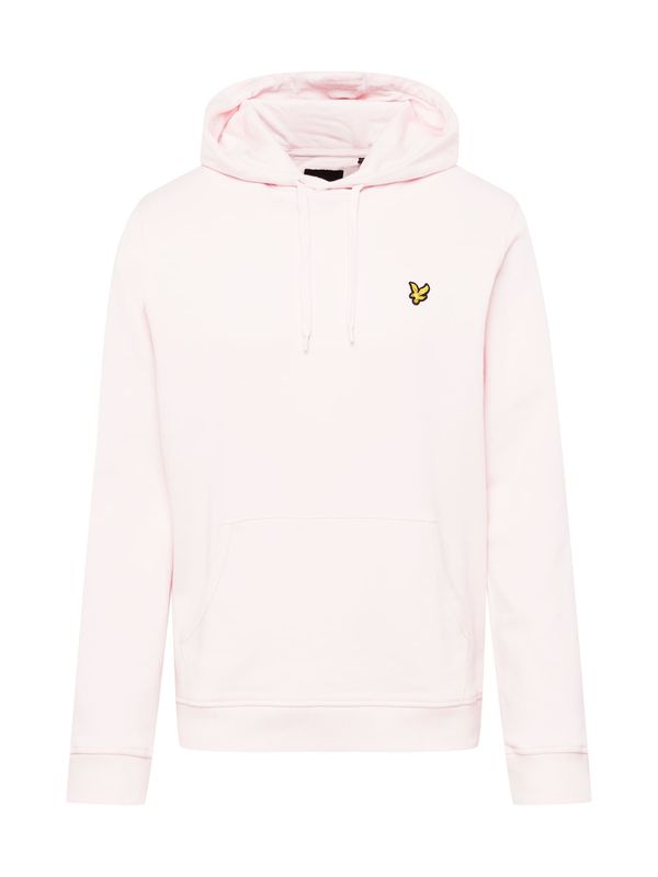 Lyle & Scott Lyle & Scott Sweater majica  pastelno roza
