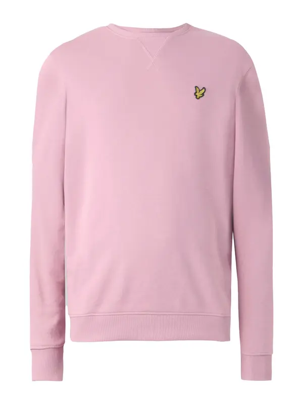 Lyle & Scott Lyle & Scott Sweater majica  roza