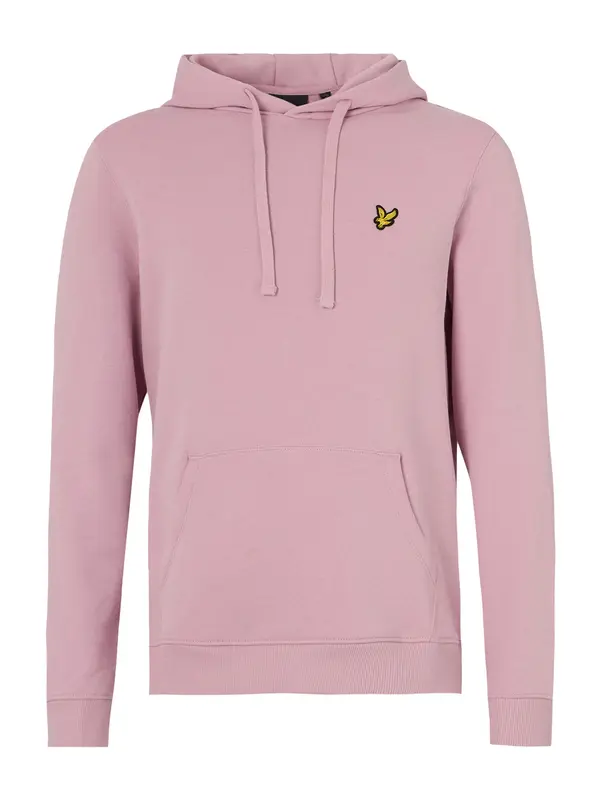 Lyle & Scott Lyle & Scott Sweater majica  roza
