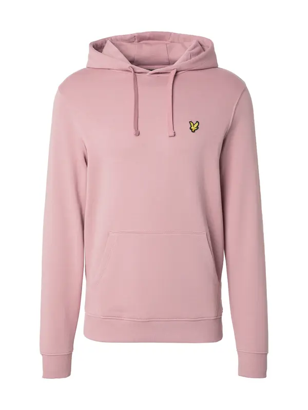 Lyle & Scott Lyle & Scott Sweater majica  ružičasta