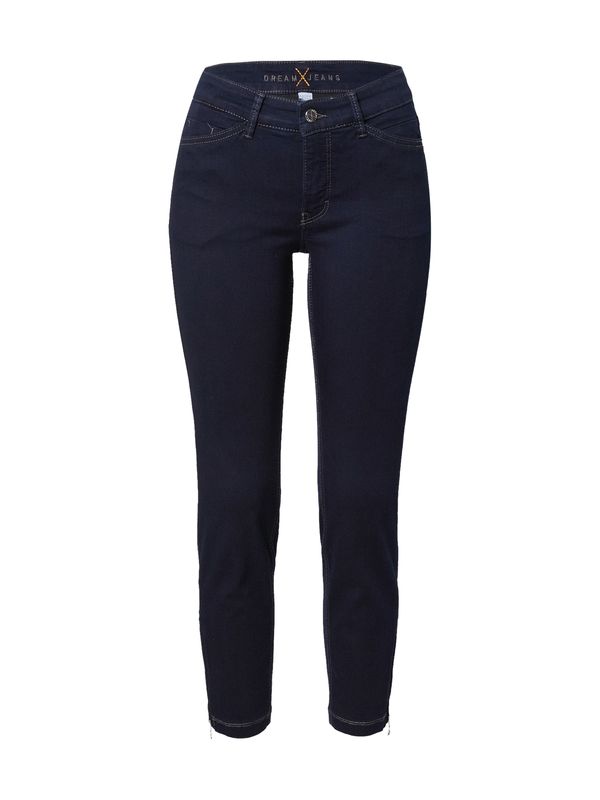 MAC MAC Traperice 'Dream Chic'  morsko plava