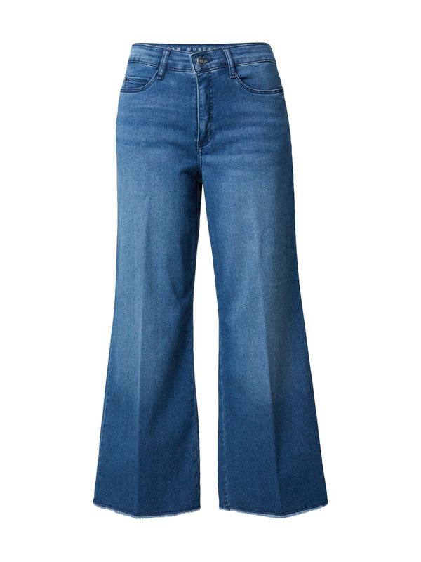 MAC MAC Traperice 'DREAM'  plavi traper