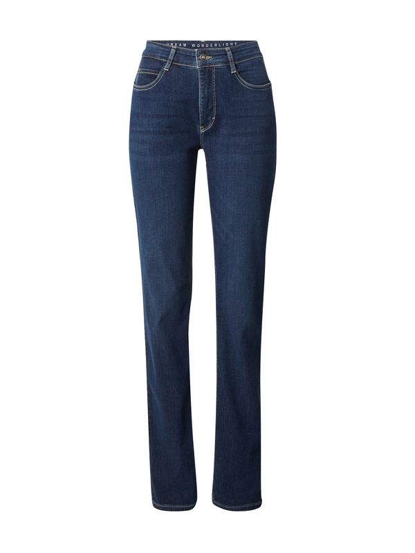 MAC MAC Traperice 'DREAM'  plavi traper