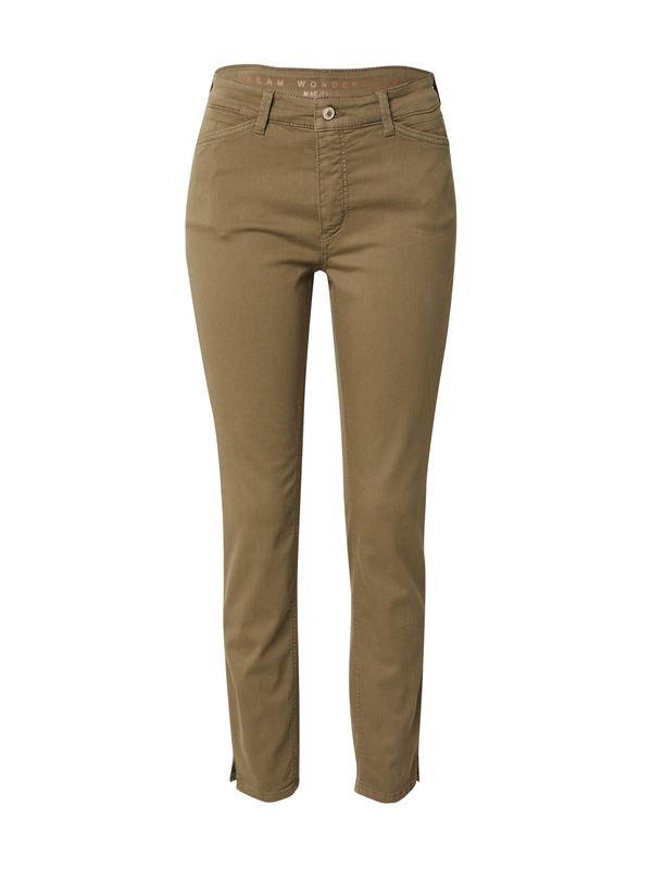 MAC MAC Traperice 'Dream Summer'  maslinasta