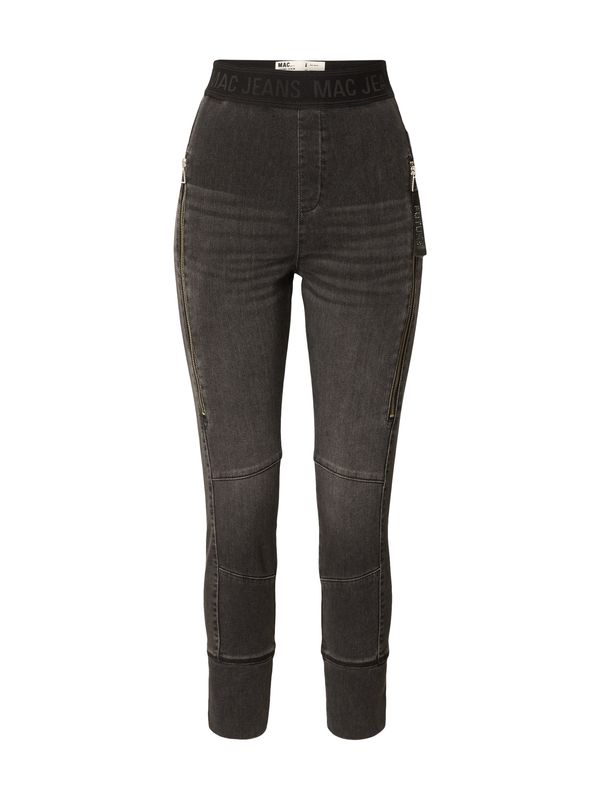 MAC MAC Traperice 'Future 2.0'  antracit siva