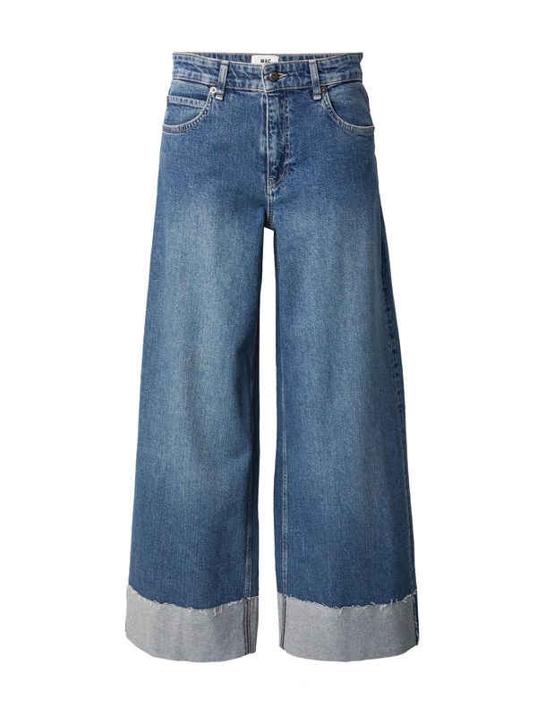 MAC MAC Traperice 'NEVADA'  plavi traper