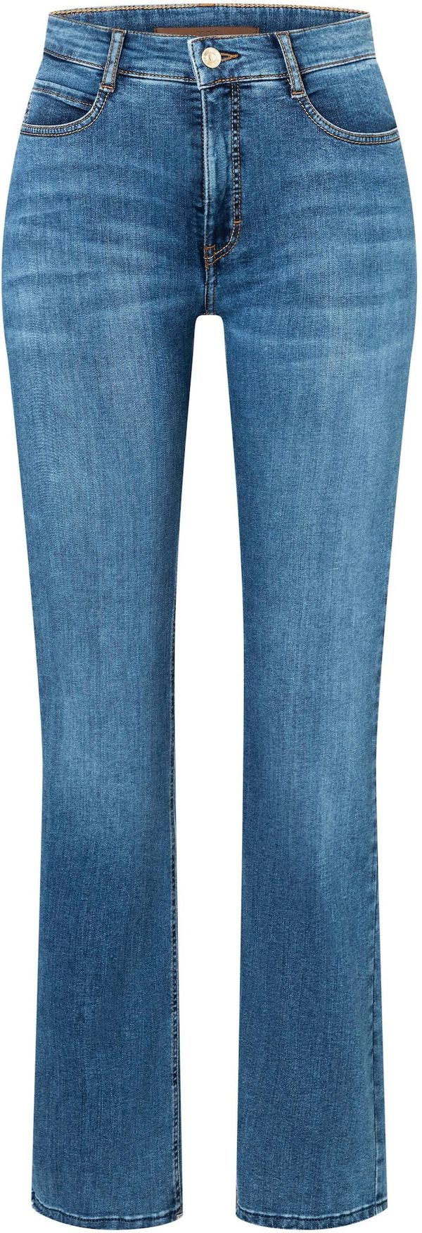 MAC MAC Traperice  plavi traper