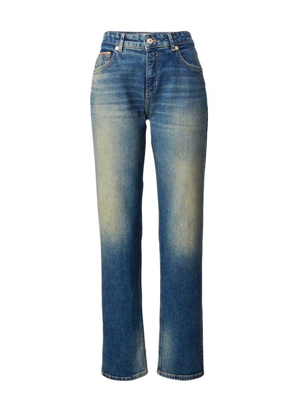 MAC MAC Traperice  plavi traper