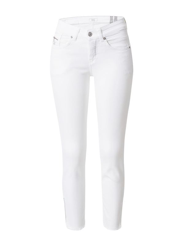 MAC MAC Traperice 'RICH'  bijela