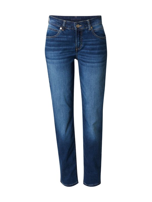 MAC MAC Traperice 'SUE'  tamno plava