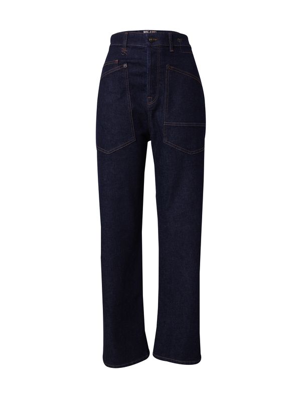 MAC MAC Traperice  tamno plava