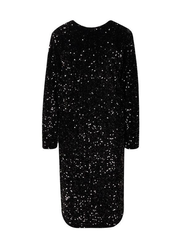 MADS NORGAARD COPENHAGEN MADS NORGAARD COPENHAGEN Haljina 'Phaidon'  crna