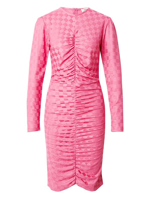 MADS NORGAARD COPENHAGEN MADS NORGAARD COPENHAGEN Haljina  svijetloroza / tamno roza