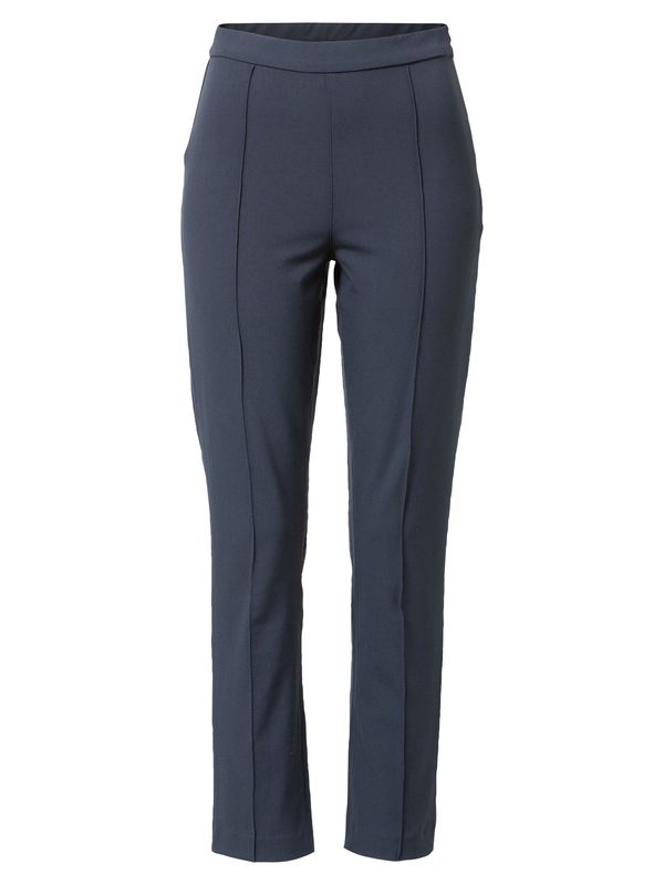 MADS NORGAARD COPENHAGEN MADS NORGAARD COPENHAGEN Hlače  kraljevski zelena