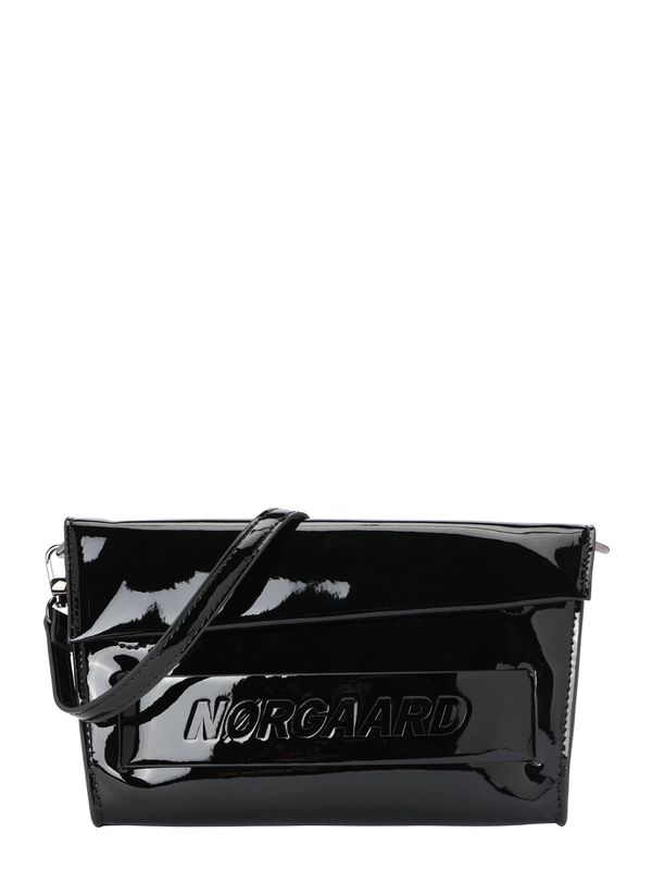 MADS NORGAARD COPENHAGEN MADS NORGAARD COPENHAGEN Torba za na rame 'Gigi'  crna