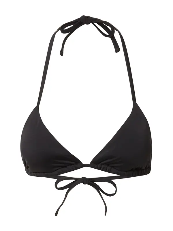 MAGIC Bodyfashion MAGIC Bodyfashion Bikini gornji dio  crna