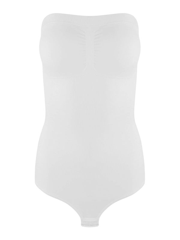 MAGIC Bodyfashion MAGIC Bodyfashion Bodi  bijela