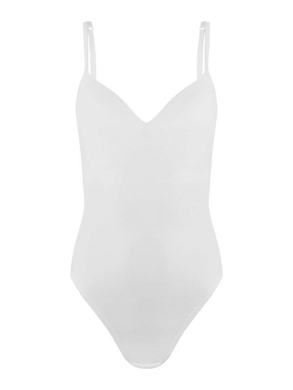 MAGIC Bodyfashion MAGIC Bodyfashion Bodi  bijela