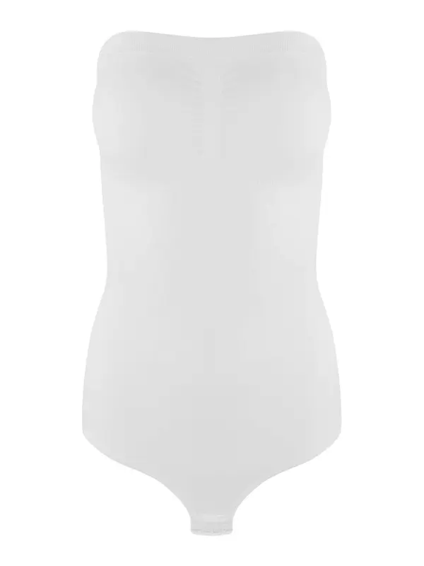 MAGIC Bodyfashion MAGIC Bodyfashion Bodi  bijela