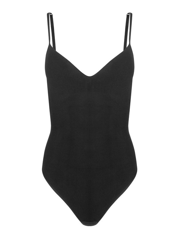 MAGIC Bodyfashion MAGIC Bodyfashion Bodi  crna