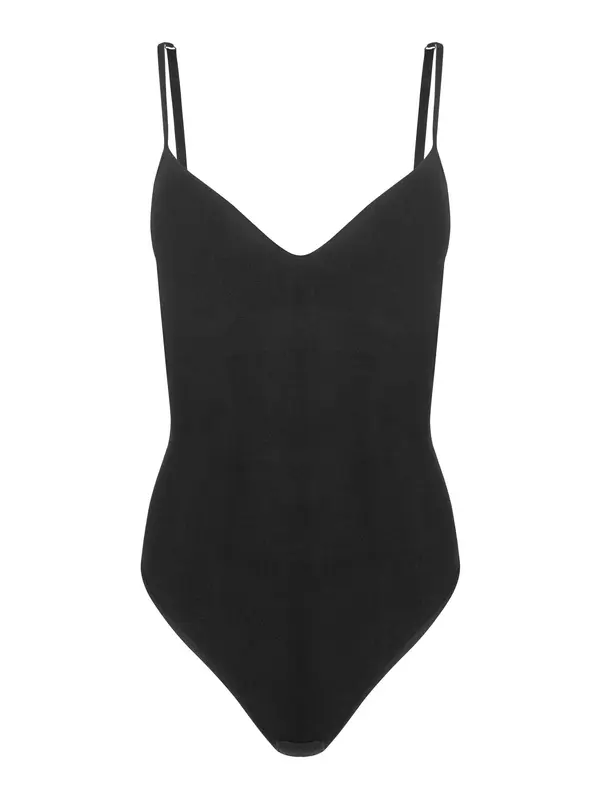 MAGIC Bodyfashion MAGIC Bodyfashion Bodi  crna
