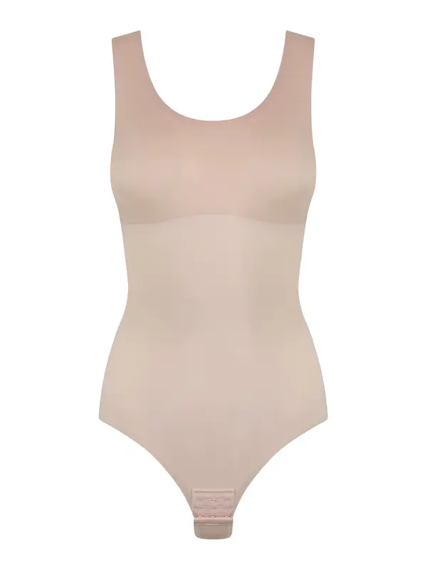MAGIC Bodyfashion MAGIC Bodyfashion Bodi donje rublje  cappuccino