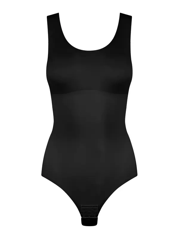 MAGIC Bodyfashion MAGIC Bodyfashion Bodi donje rublje  crna