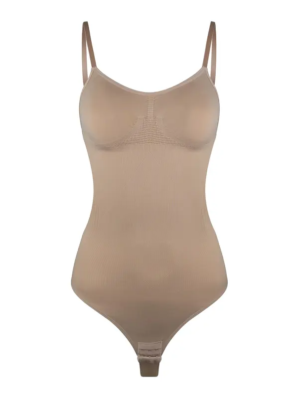 MAGIC Bodyfashion MAGIC Bodyfashion Bodi 'Everybody'  cappuccino