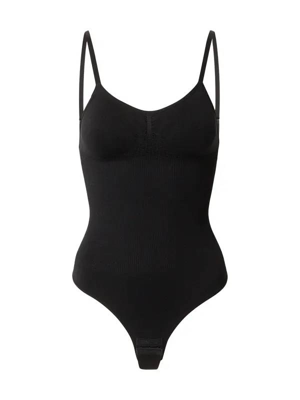 MAGIC Bodyfashion MAGIC Bodyfashion Bodi 'Everybody'  crna