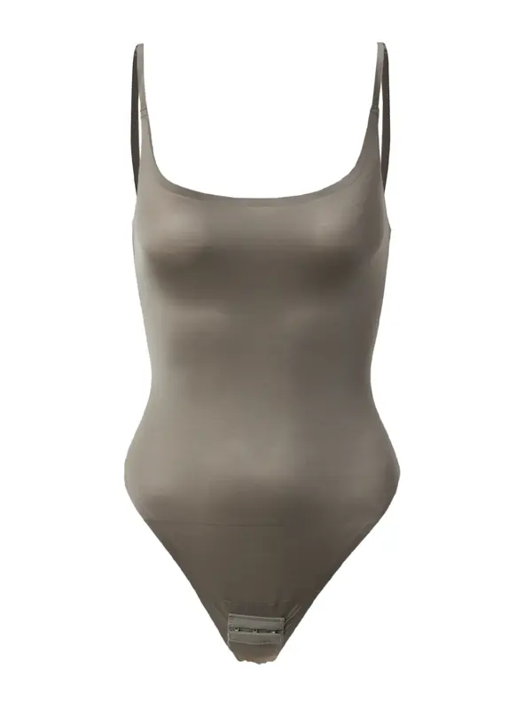 MAGIC Bodyfashion MAGIC Bodyfashion Bodi majica  boja blata